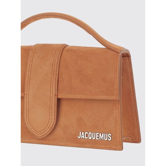 Jacquemus Handbag Woman Clay Color - Picture 3 of 3